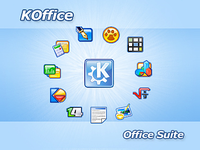 KOffice KOffice