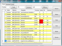Gestion de Stock GSM Gestion de Stock GSM