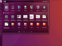 Ubuntu Ubuntu