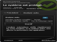 Bitdefender Antivirus Essential 2013 Bitdefender Antivirus Essential 2013