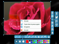 Apowersoft Capture d'écran Gratuit Apowersoft Capture d'écran Gratuit