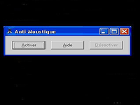 Anti moustiques Anti moustiques