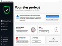 Bitdefender Internet Security 2015 Bitdefender Internet Security 2015