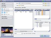 DVDFab HD Decrypter DVDFab HD Decrypter