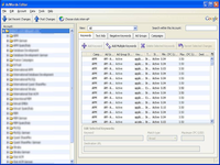 AdWords Editor AdWords Editor