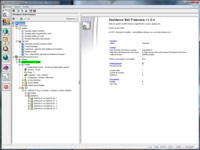 Residence Bail freeware Residence Bail freeware