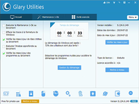 Glary Utilities Glary Utilities