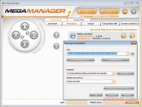 Mega Manager Mega Manager