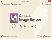 Icecream Image Resizer Icecream Image Resizer