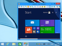 Radmin Remote Control 3.5.1 Radmin Remote Control 3.5.1