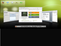 Open SUSE Open SUSE