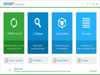 Emsisoft Emergency Kit Emsisoft Emergency Kit