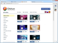 Orbitum Orbitum