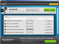 simplitec simplisafe FREE simplitec simplisafe FREE