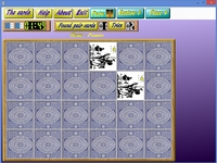 Memory games Memory games