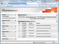Virtual server 2005 R2 Virtual server 2005 R2