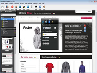 Web Acappella Web Acappella