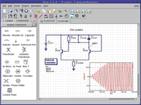 Quite Universal Circuit Simulator Quite Universal Circuit Simulator