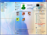 MSN Pictures Displayer MSN Pictures Displayer