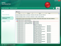 Kaspersky Virus Removal Tool Kaspersky Virus Removal Tool