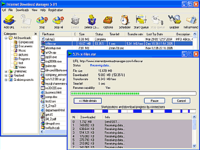 Internet Download Manager (IDM) Internet Download Manager (IDM)