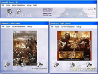 Cover XP free Cover XP free