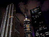 Hong Kong Screensaver EV Hong Kong Screensaver EV