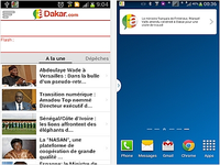 aDakar.com Android aDakar.com Android