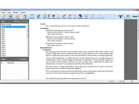 Modifier PDF Modifier PDF