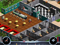 Freedroid RPG Freedroid RPG