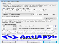 Antispye Antispye