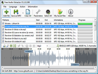Free Audio Extractor Free Audio Extractor