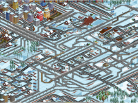 OpenTTD OpenTTD