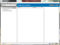 FeedReader FeedReader