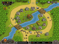 Kingdom Rush Kingdom Rush