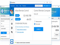 TeamViewer TeamViewer