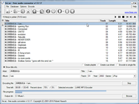 Free audio converter Free audio converter