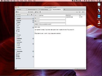 Opera Mail Opera Mail