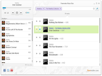 Freemake Music Box Freemake Music Box