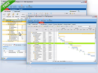 PlanningForce portfolio Planner PlanningForce portfolio Planner
