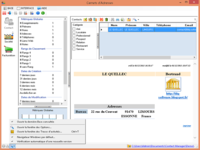 Contact Manager Contact Manager