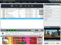 mediAvatar Convertisseur 3GP Gratuit mediAvatar Convertisseur 3GP Gratuit