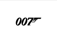 Fond d'écran James Bond Fond d'écran James Bond