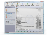 Free Easy CD DVD Burner Free Easy CD DVD Burner