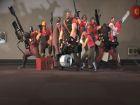 Team Fortress Team Fortress