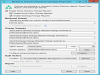 Netwrix Change Notifier for Active Directory, 2014 Netwrix Change Notifier for Active Directory, 2014