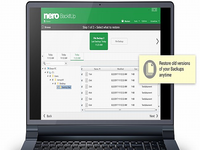Nero BackItUp 15.2.7.14 Nero BackItUp 15.2.7.14