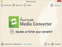 Icecream Media Converter Icecream Media Converter