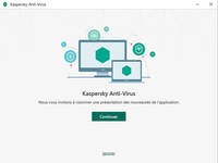 Kaspersky Antivirus 2014 Kaspersky Antivirus 2014