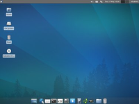 Xubuntu Xubuntu
